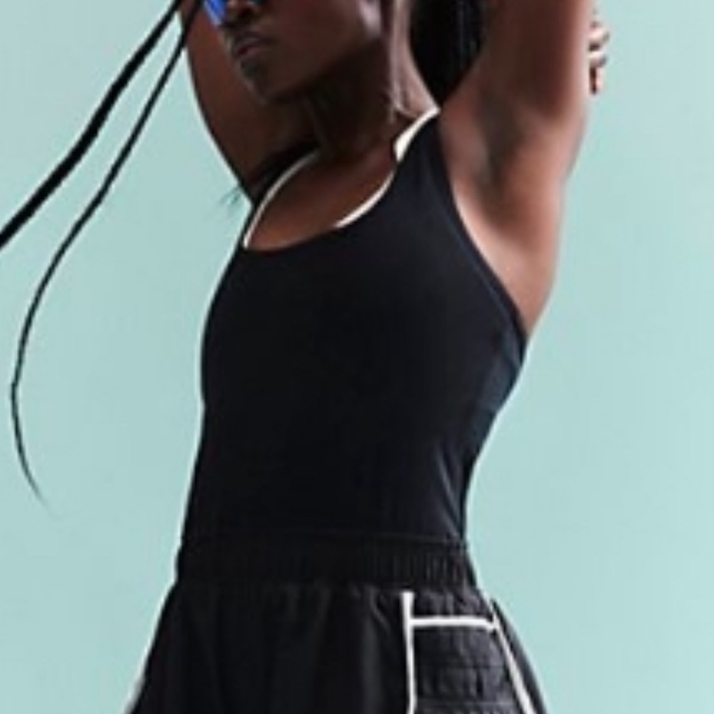free people movement easy tiger shorts or